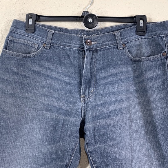 Iron Co Jeans Iron Co Jeans Mens Pants Blue 36x3 Poshmark